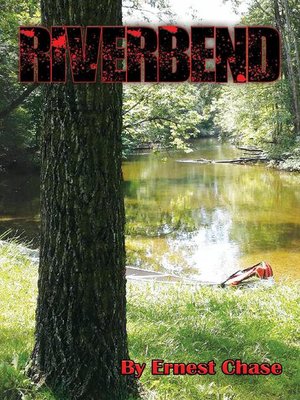 cover image of Riverbend